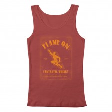 Flame On Whisky Men's